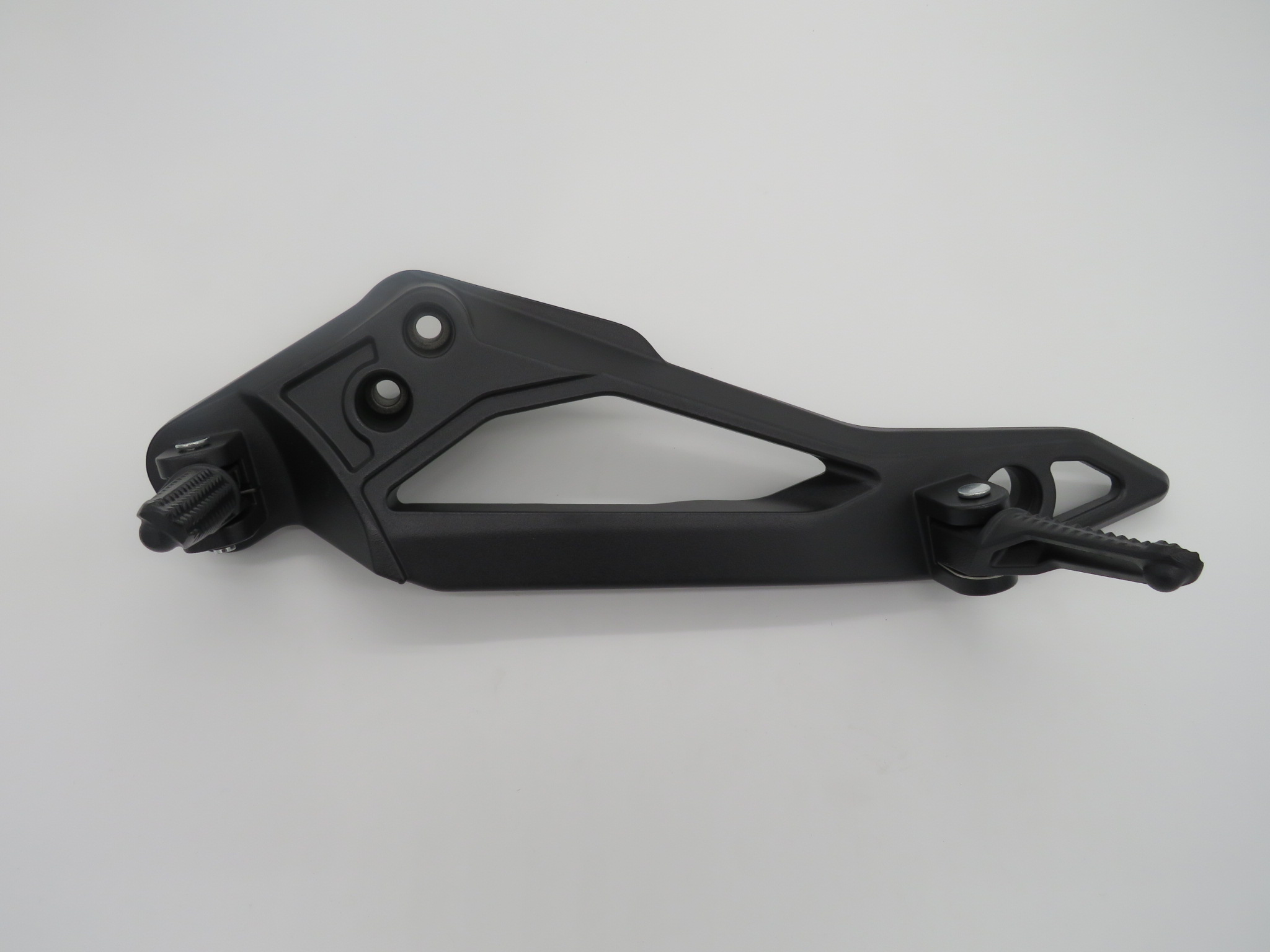 KP125 LH Hanger Footrest