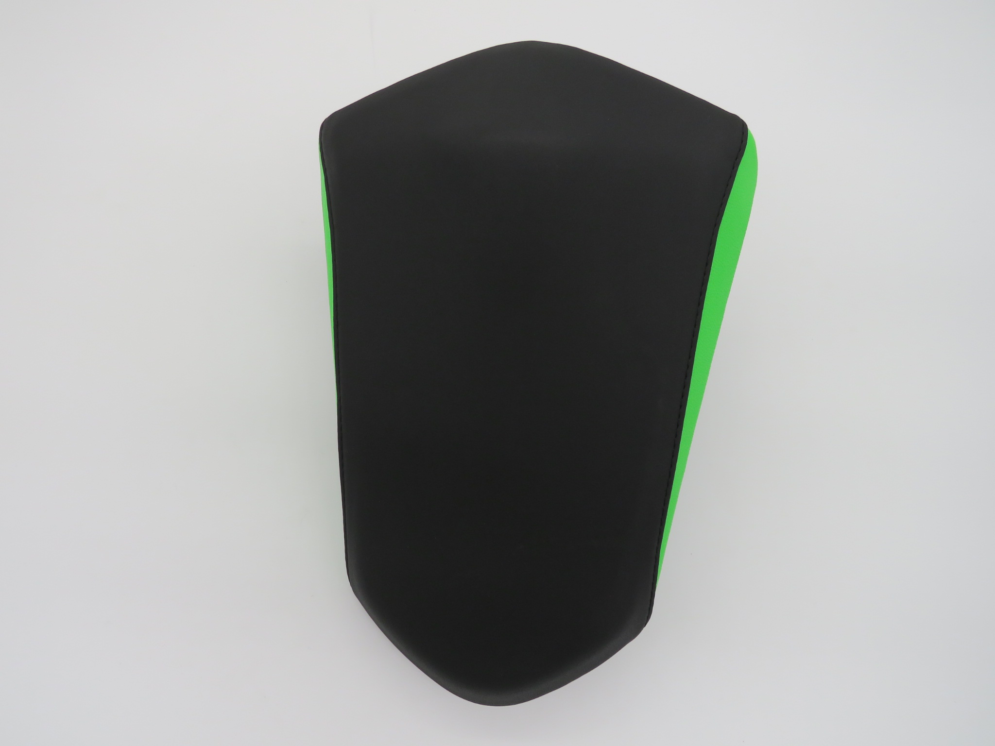 KP125 Pillion Seat Green