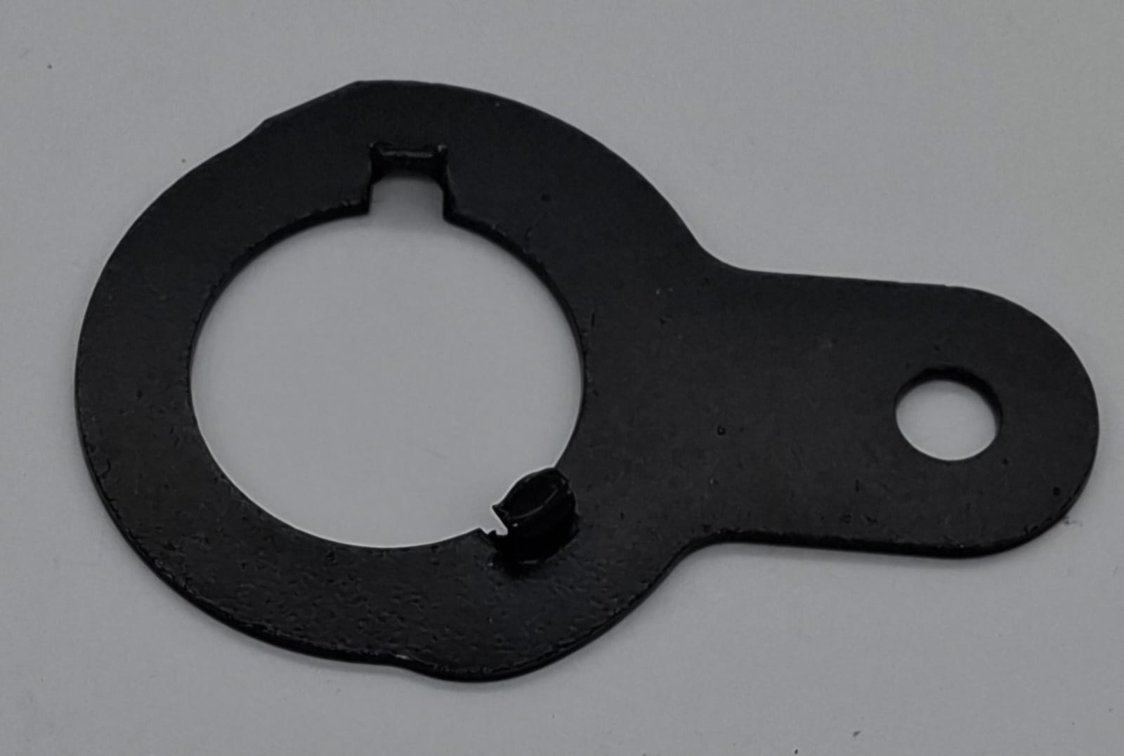 DB50 Ignition Switch Plate