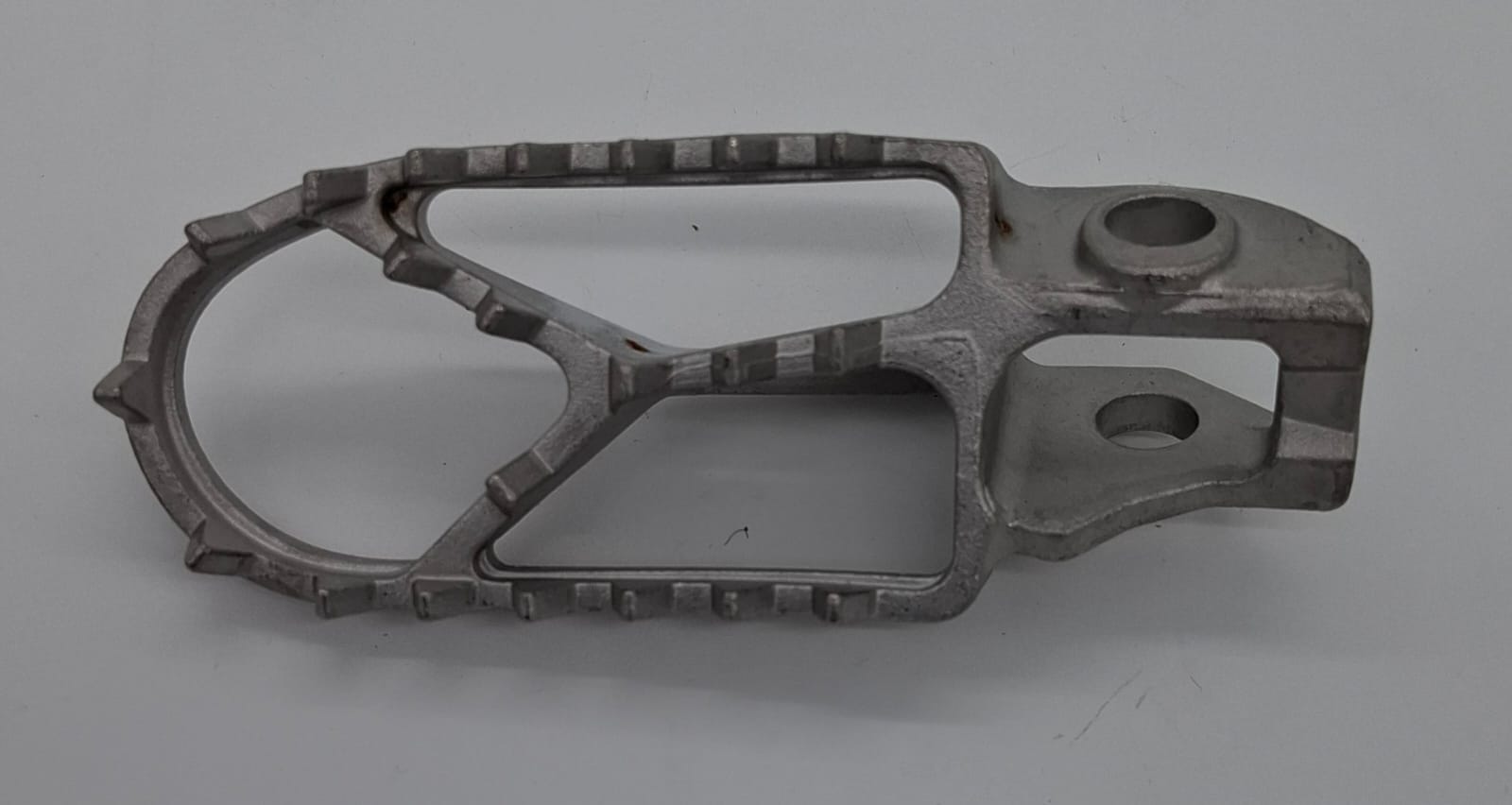 DB50 LH Footrest