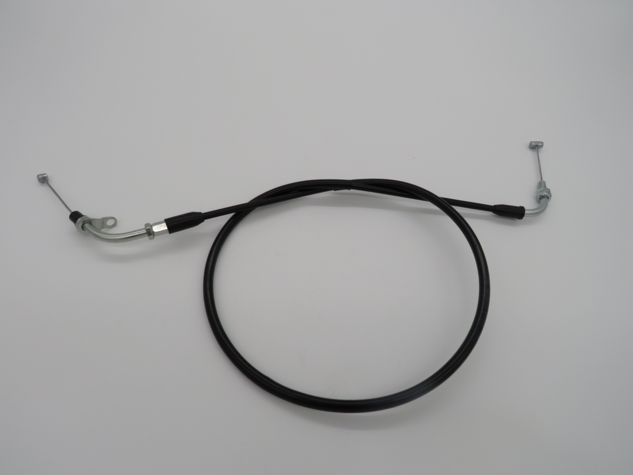 KP125 Clutch Cable