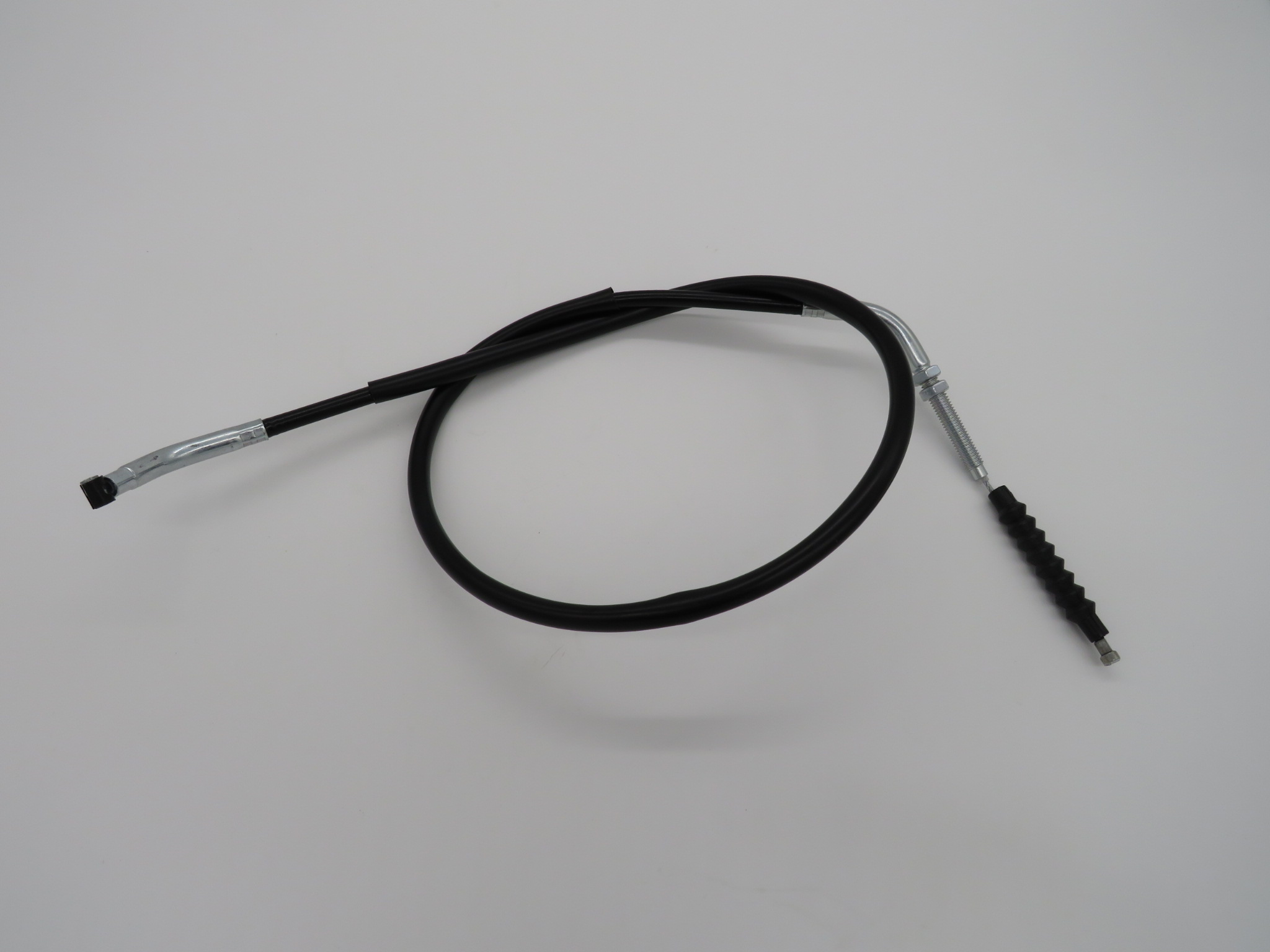 KP125 Throttle Cable