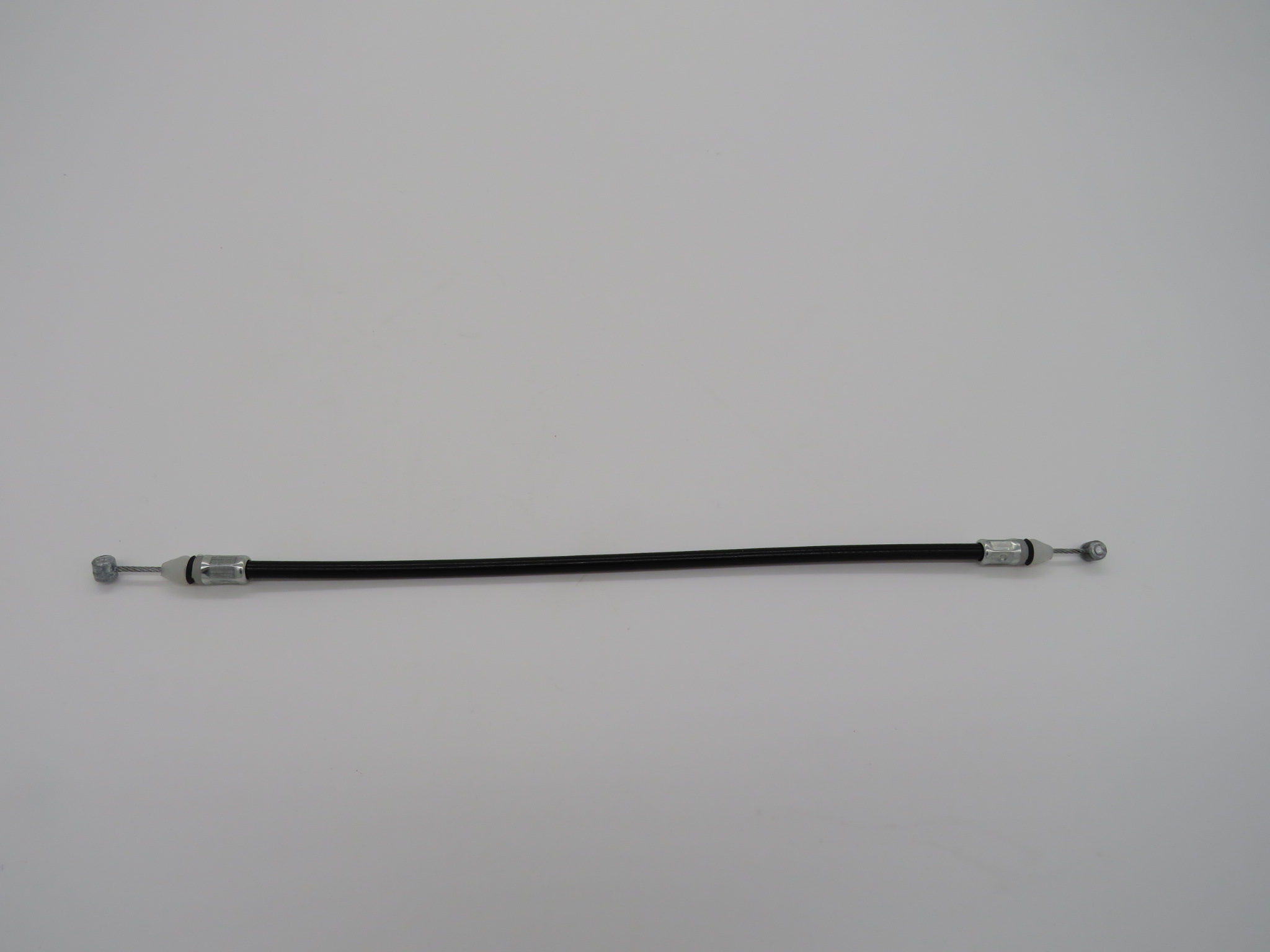 KP125 Seat Release Cable
