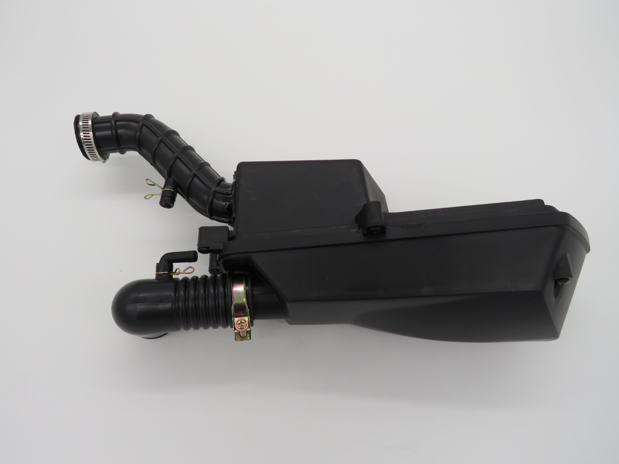 TY50 Airbox Assembly