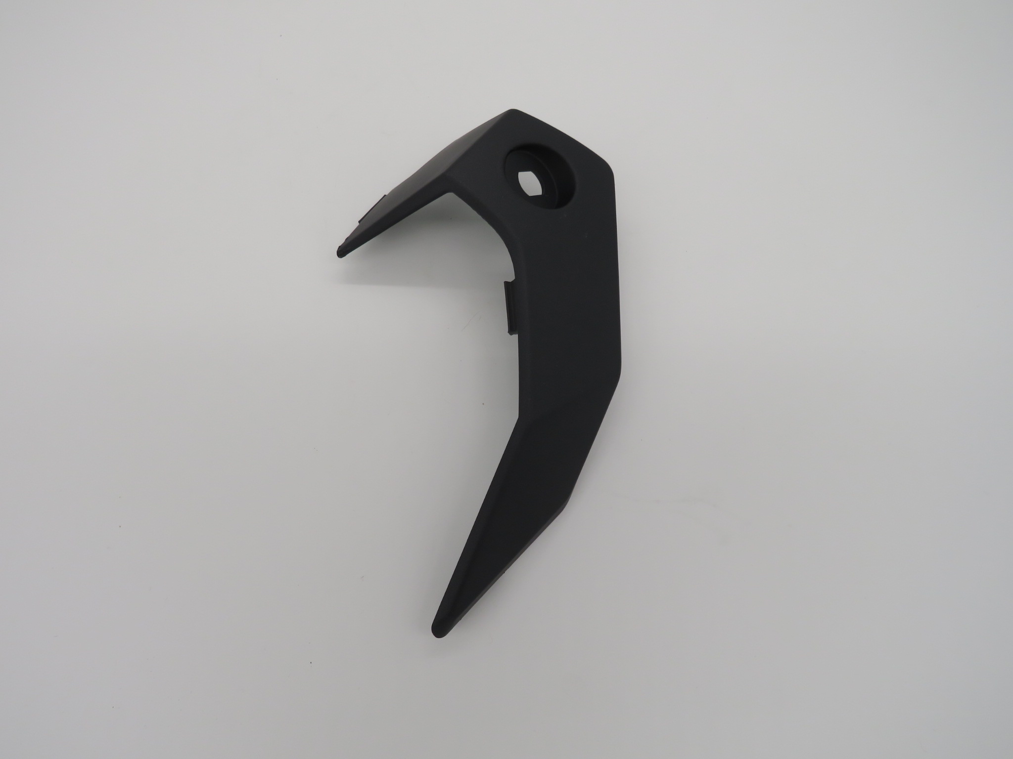 F30R LH headlight cover