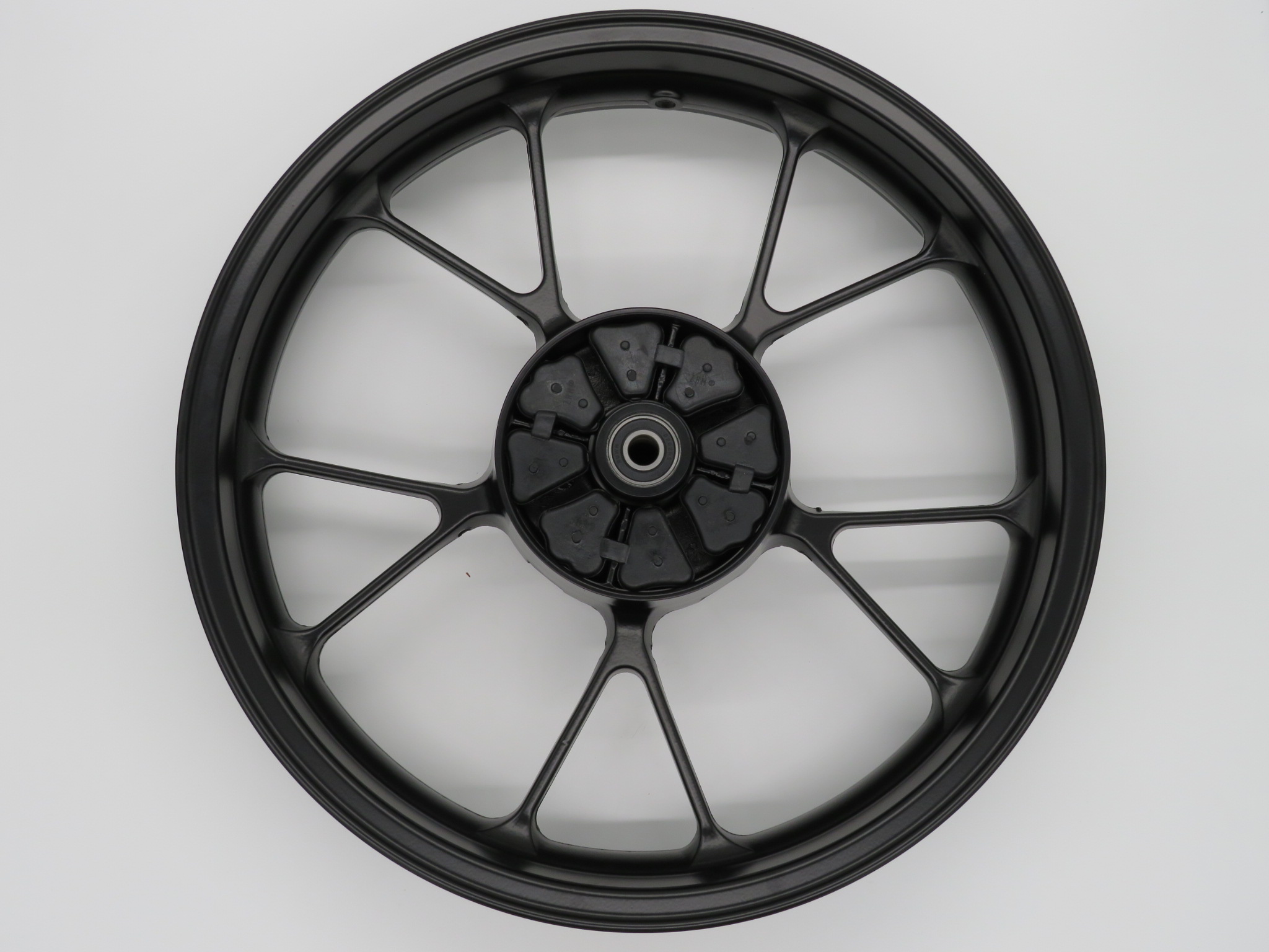 KP125 Rear Wheel