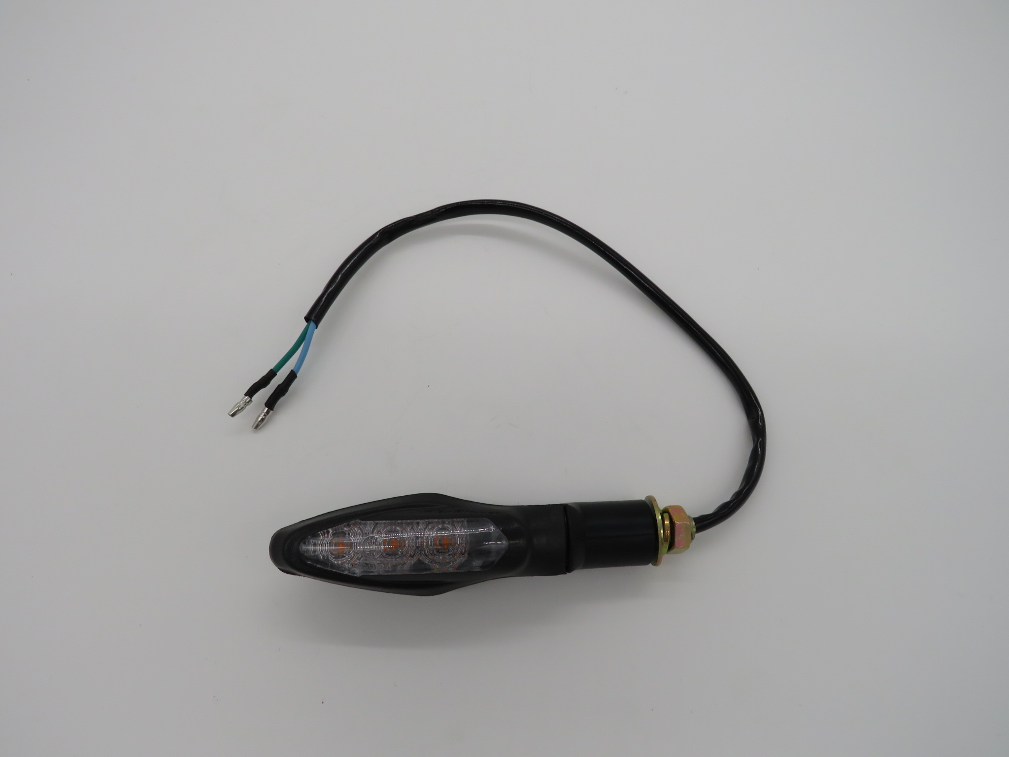 KP125 Front RH Indicator