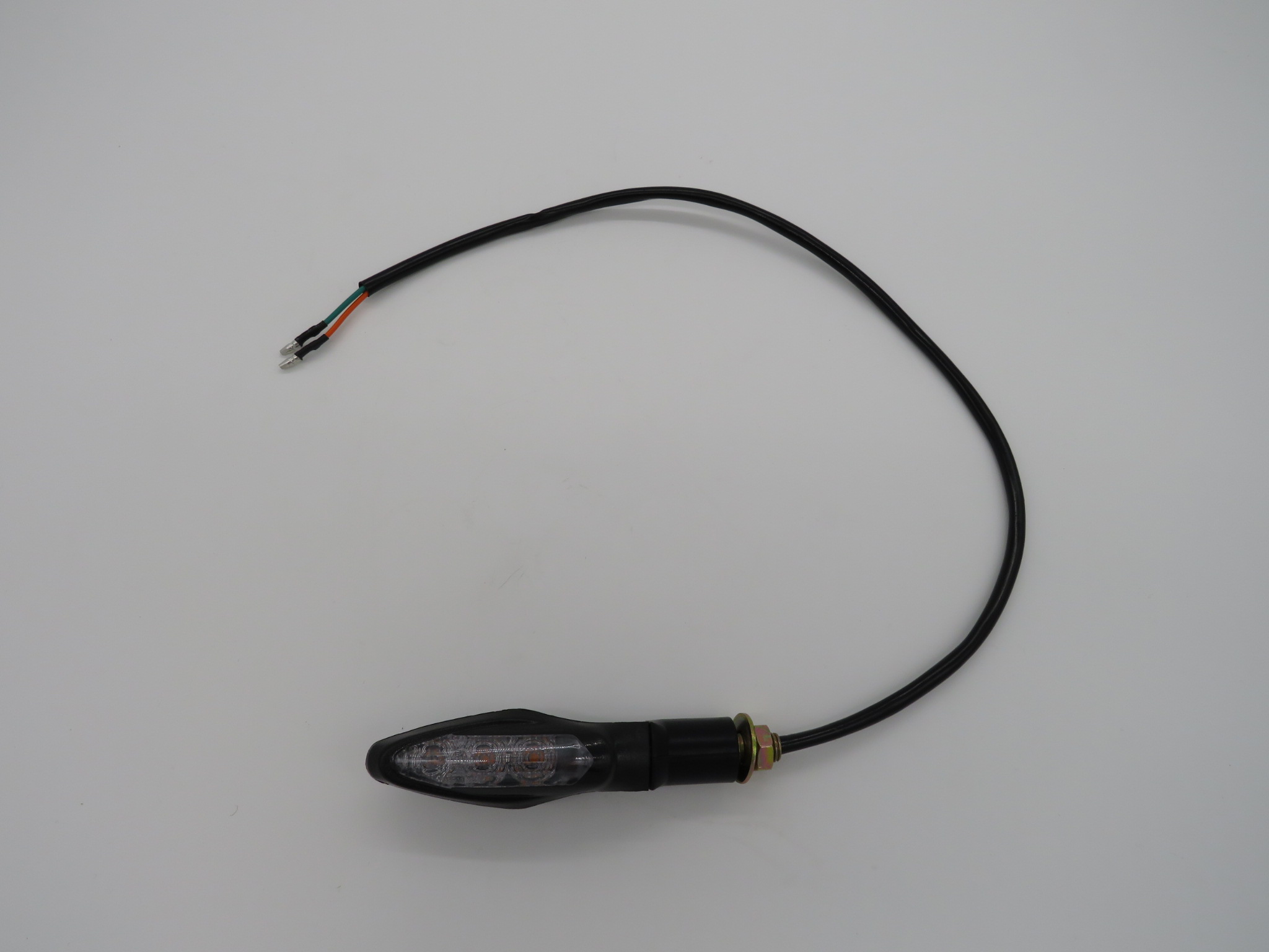 KP125 Rear LH Indicator