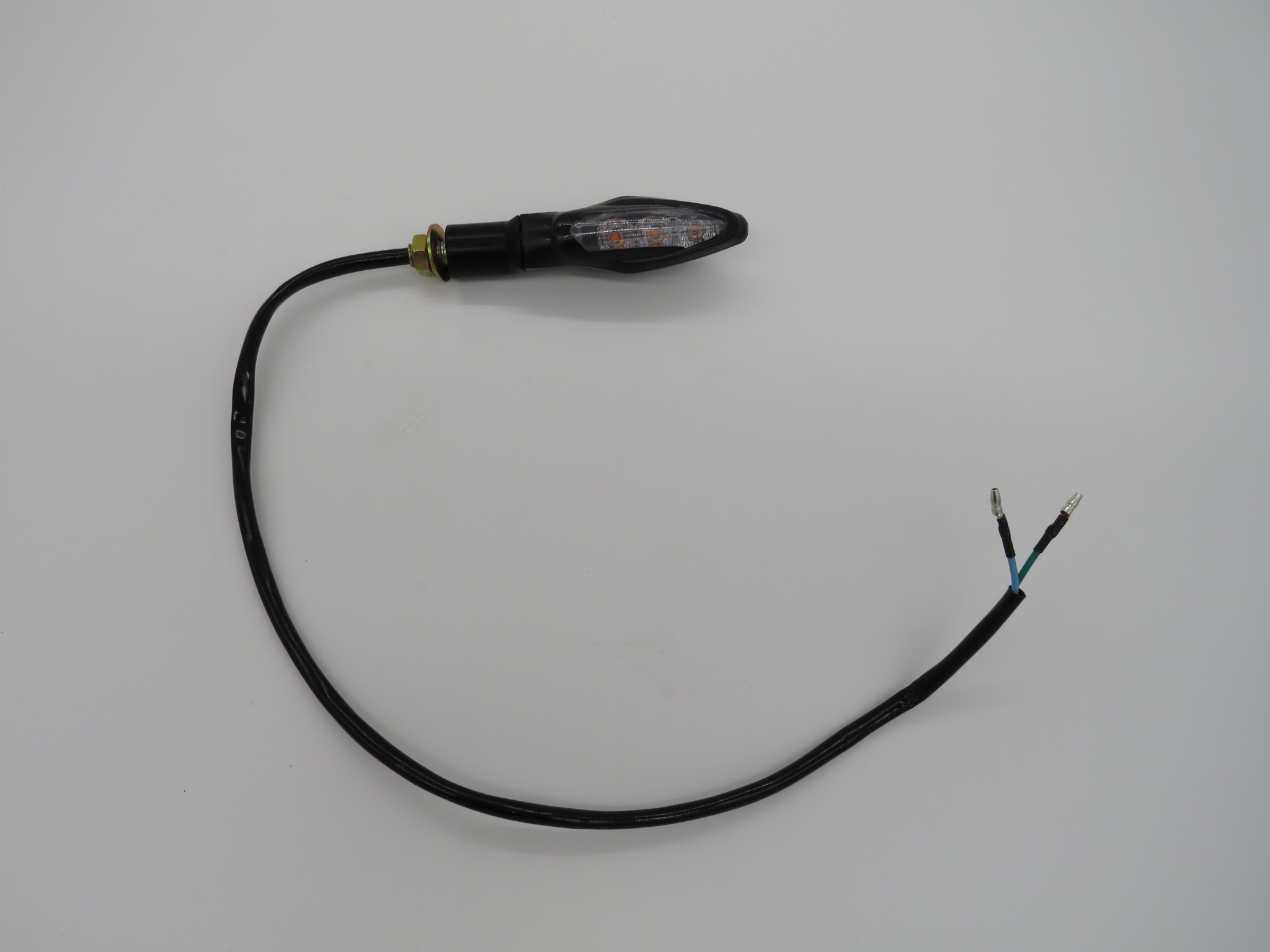 KP125 Rear RH Indicator