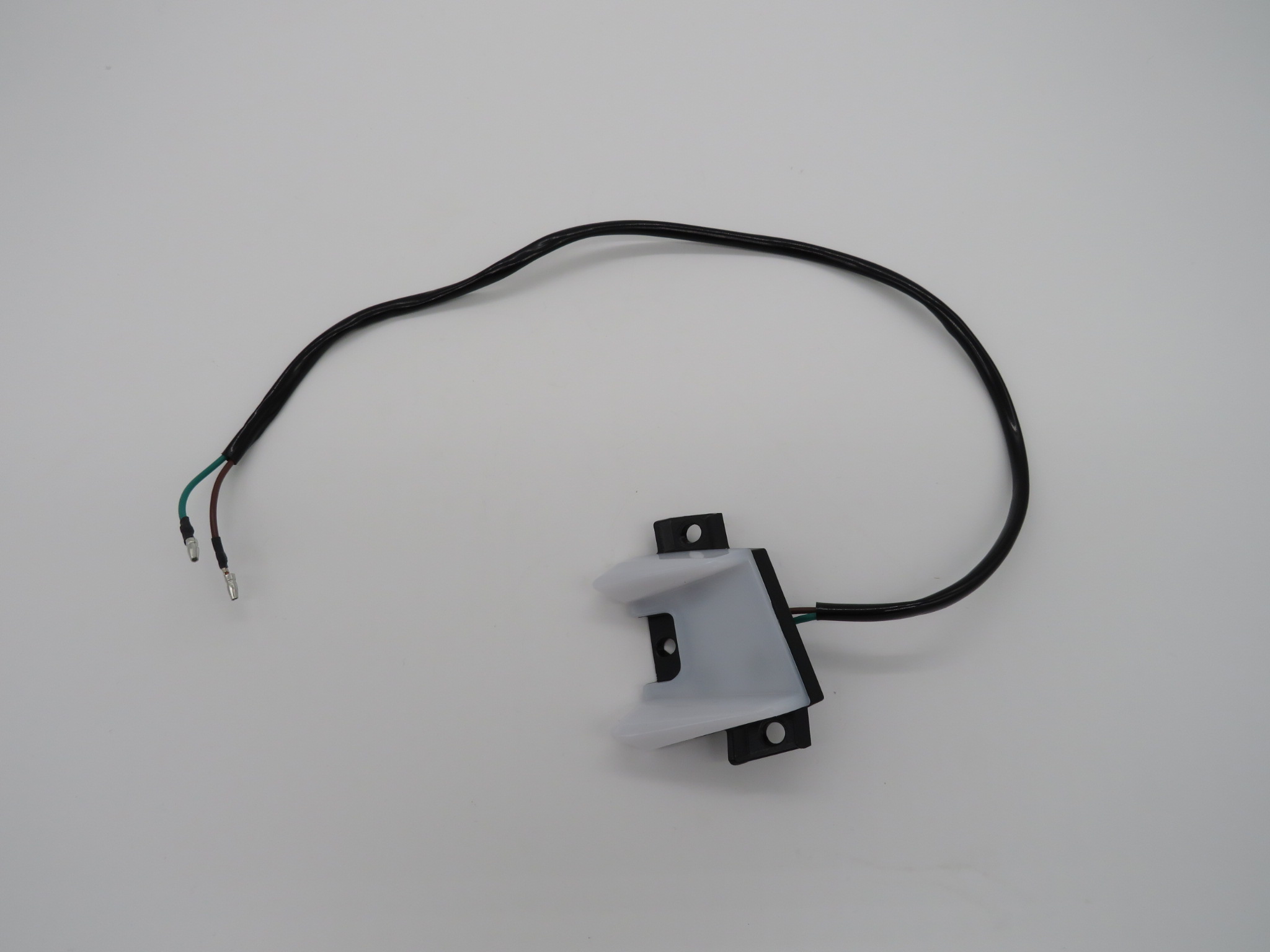 KP125 LH Marker light