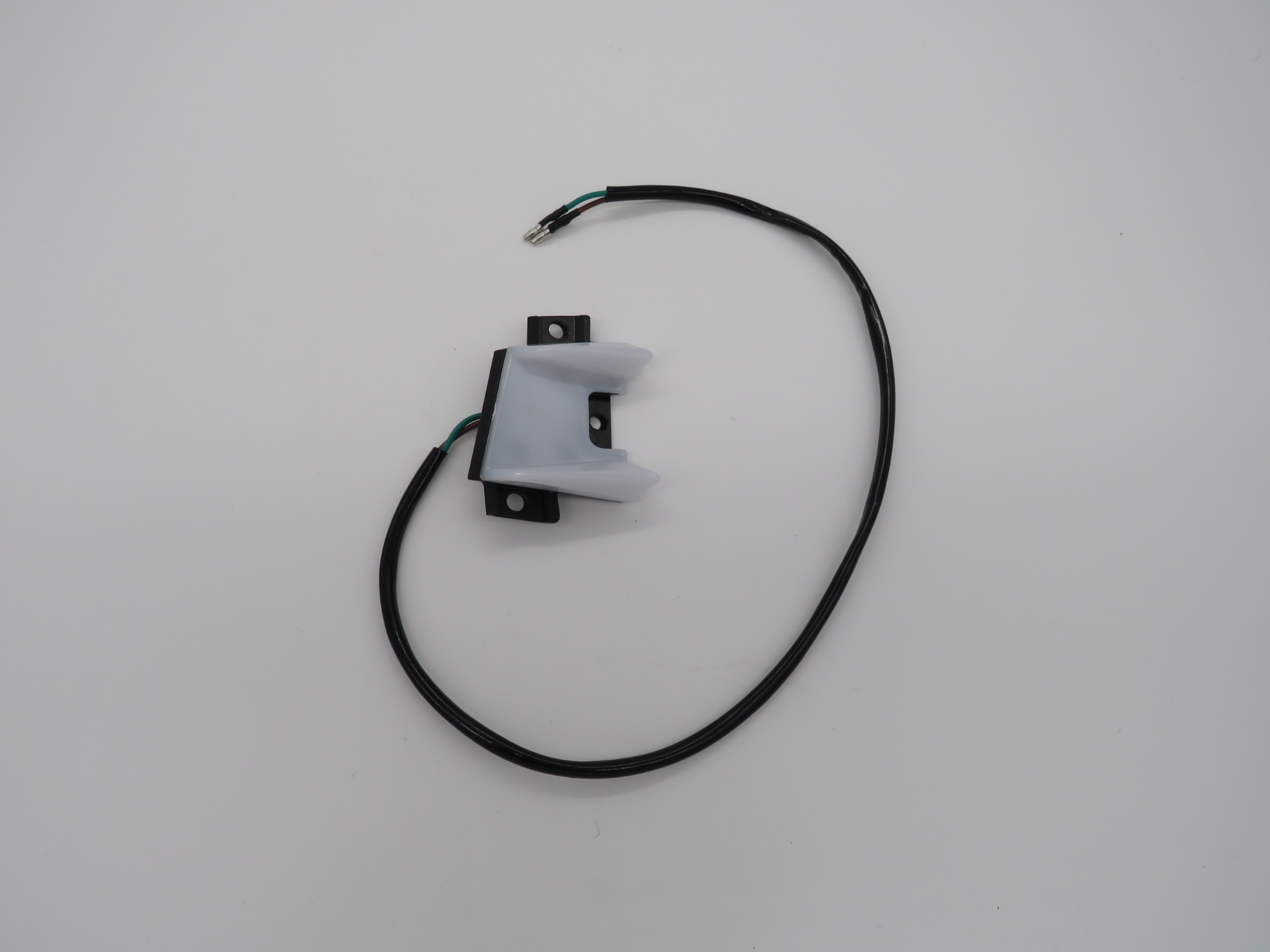 KP125 RH Marker light