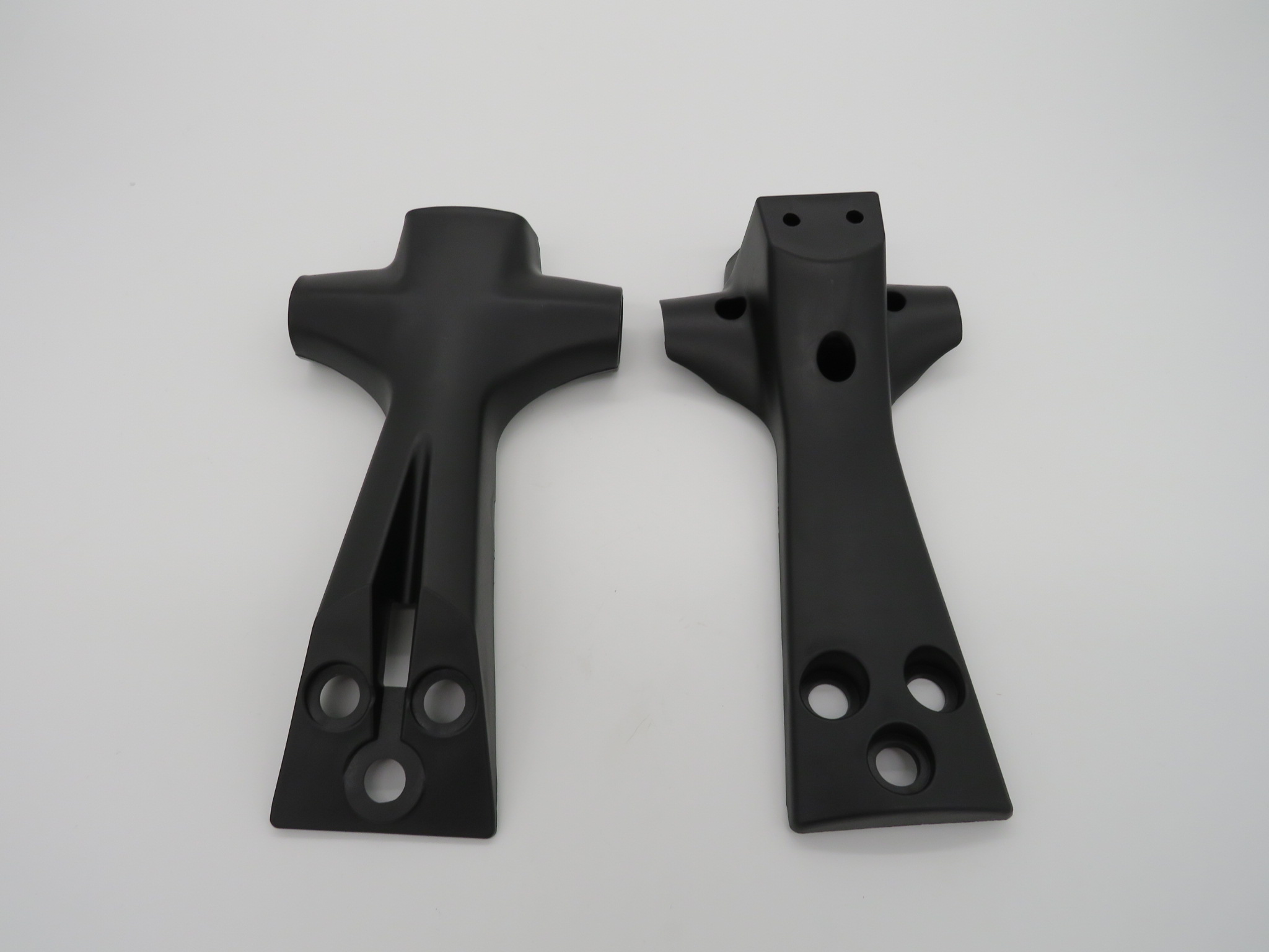 KP125 Rear Fender covers
