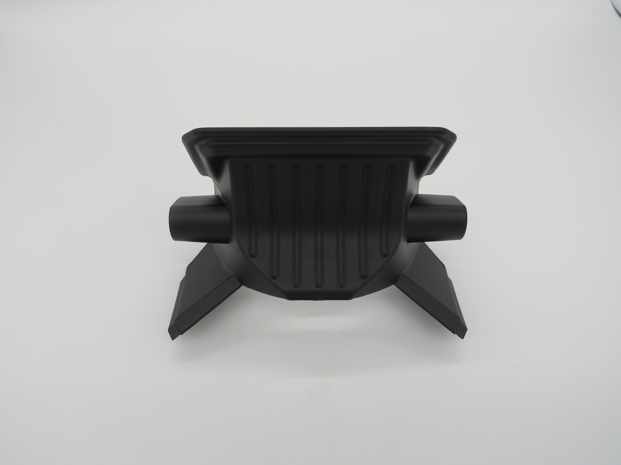 KP125 Instrument Cover