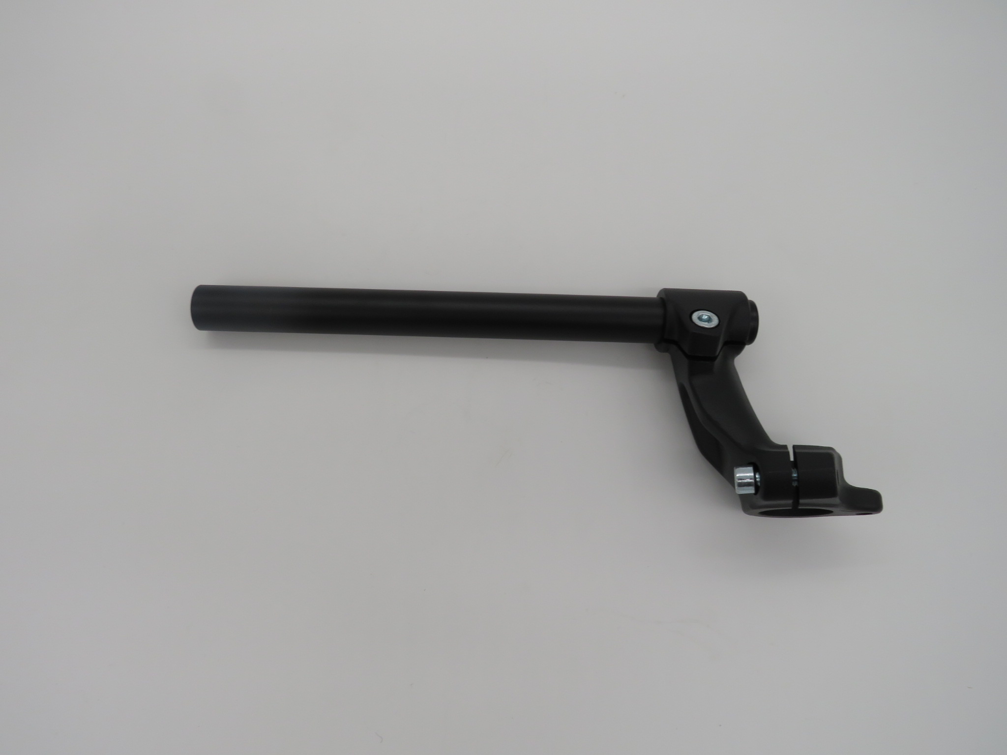 KP125 LH Handlebar