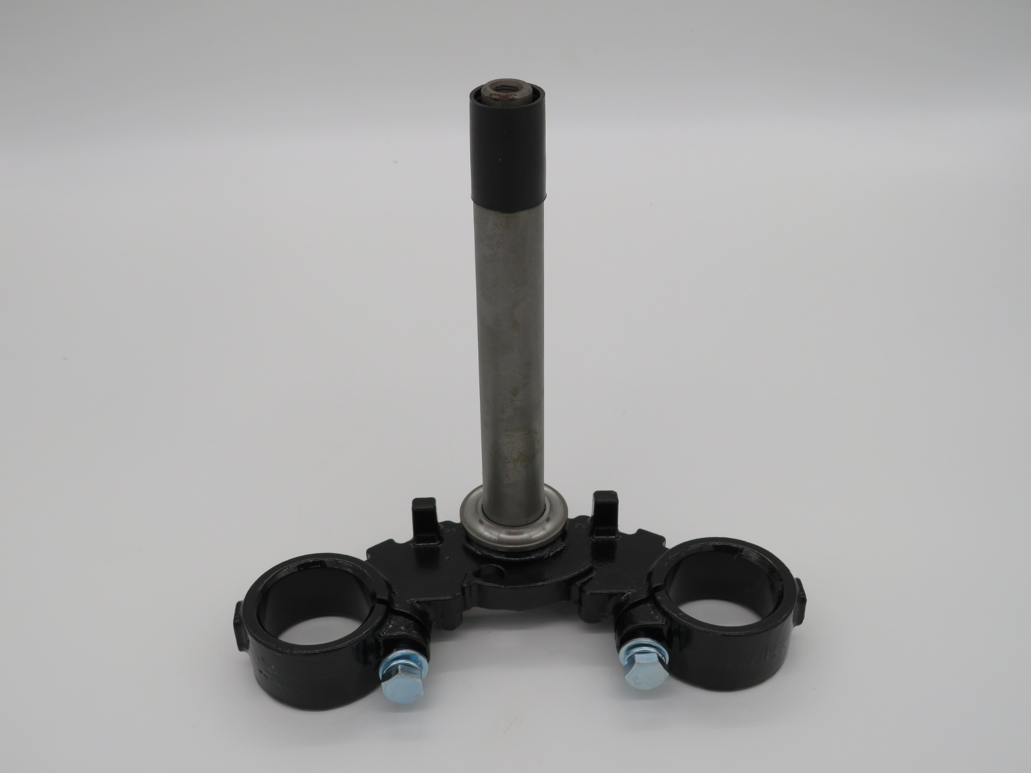KP125 Bottom Yoke
