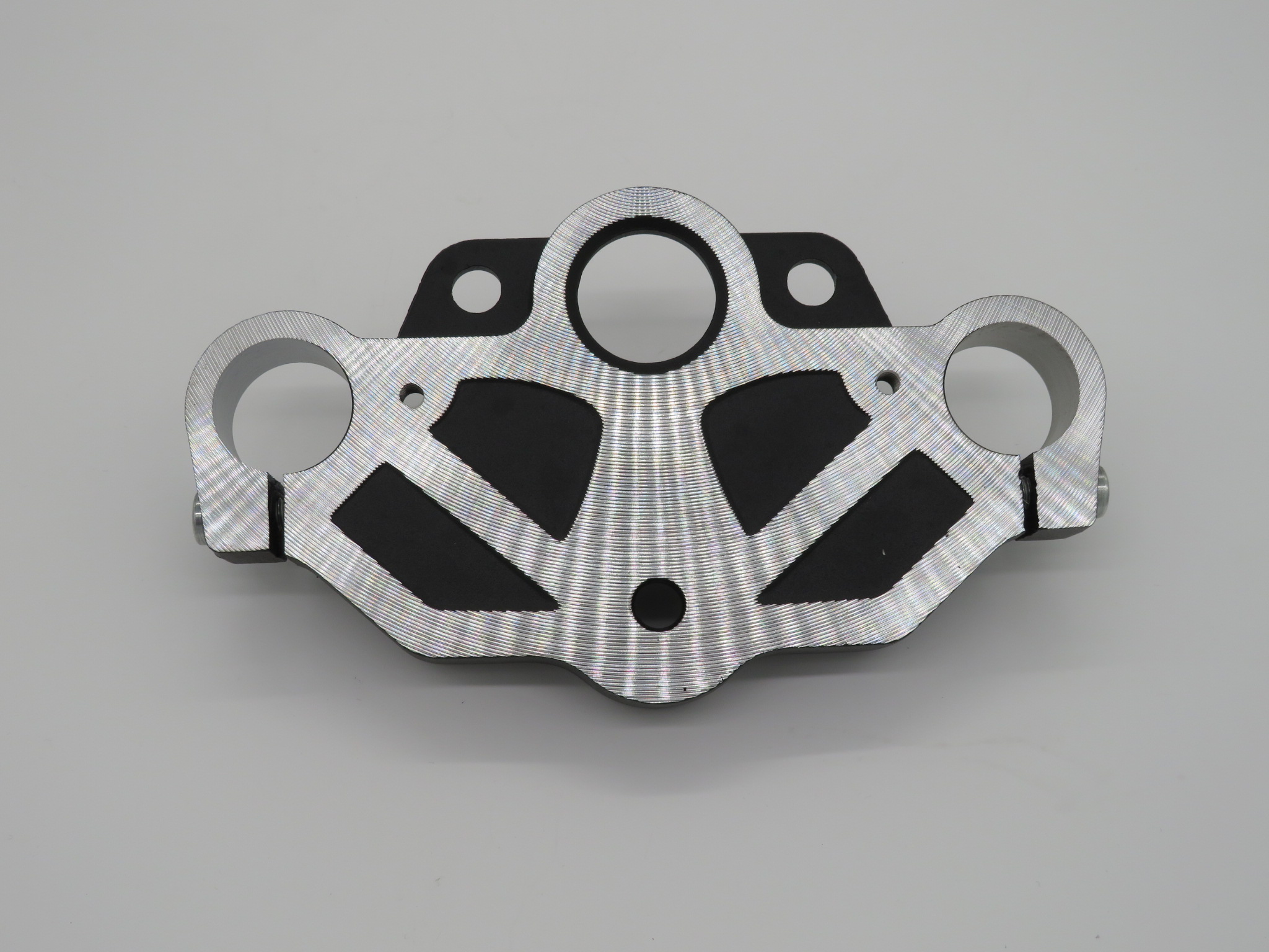 KP125 Top Yoke