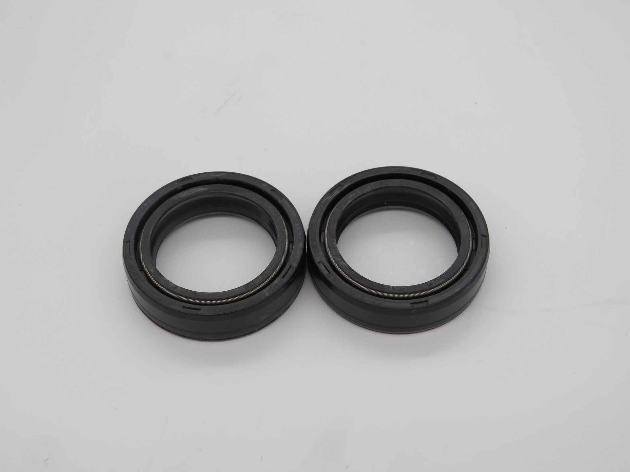 TY50/125 Front Fork Seals