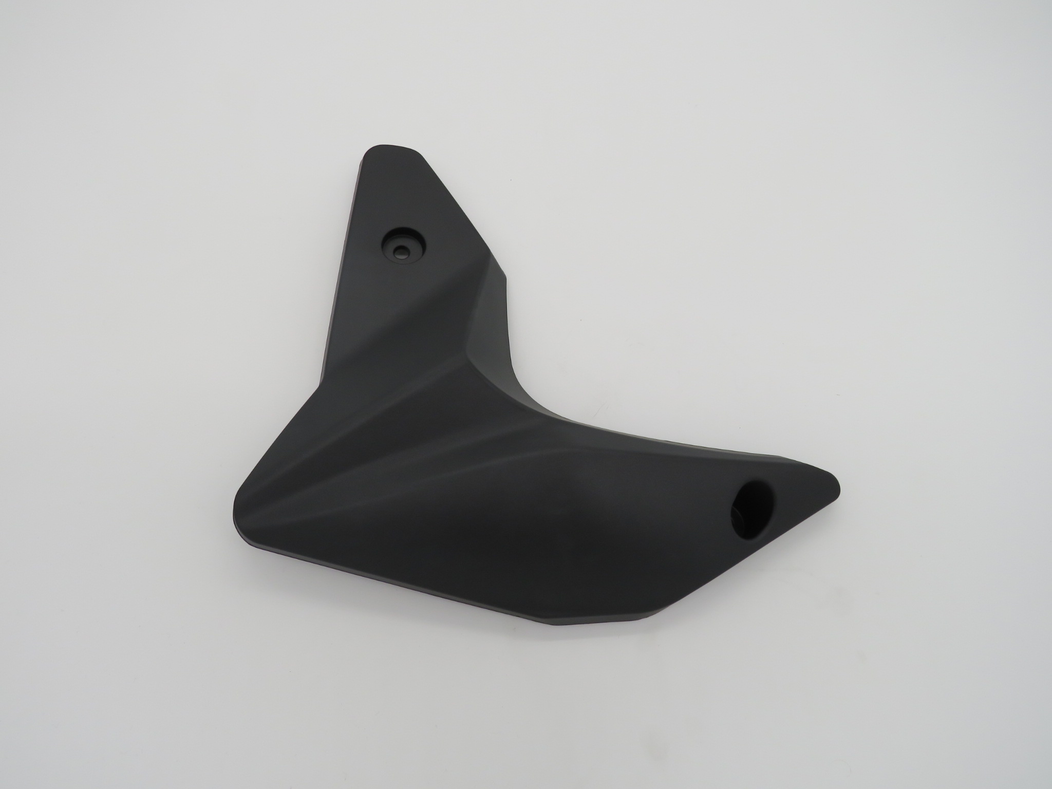 KP125 LH Belly Pan