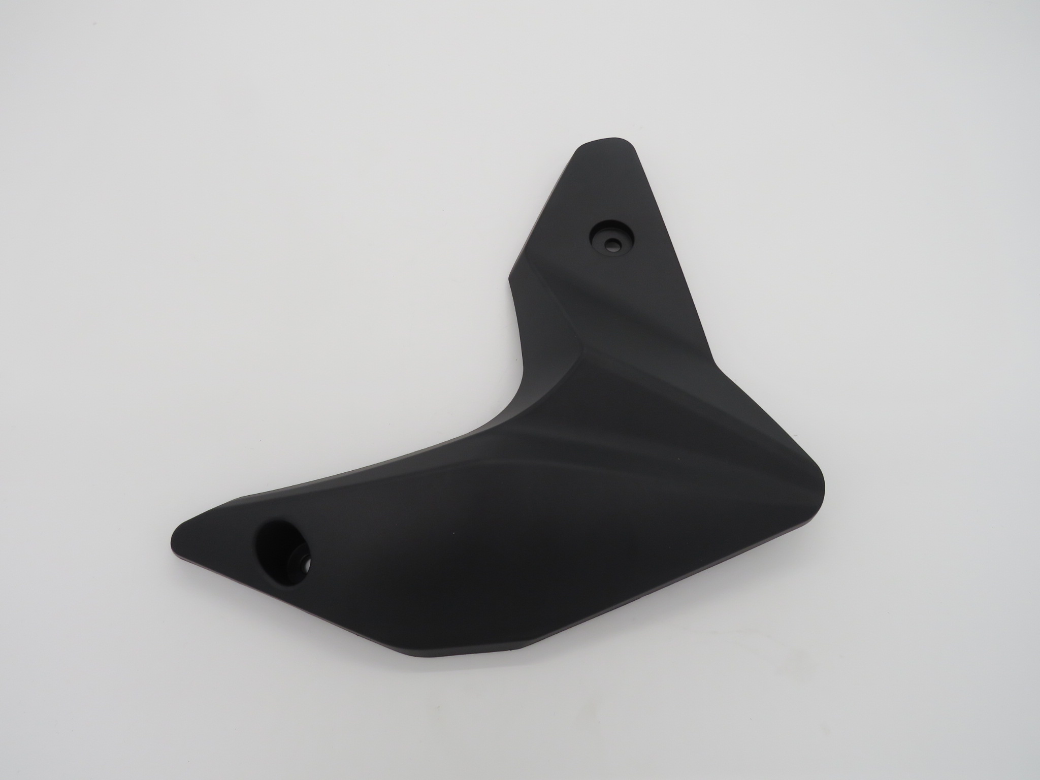 KP125 RH Belly Pan