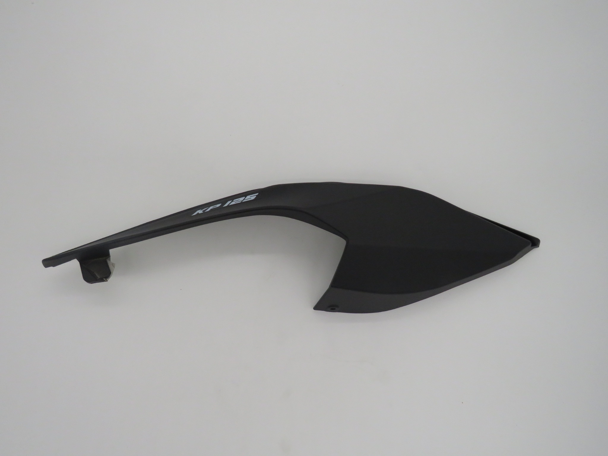 KP125 RH Side Panel
