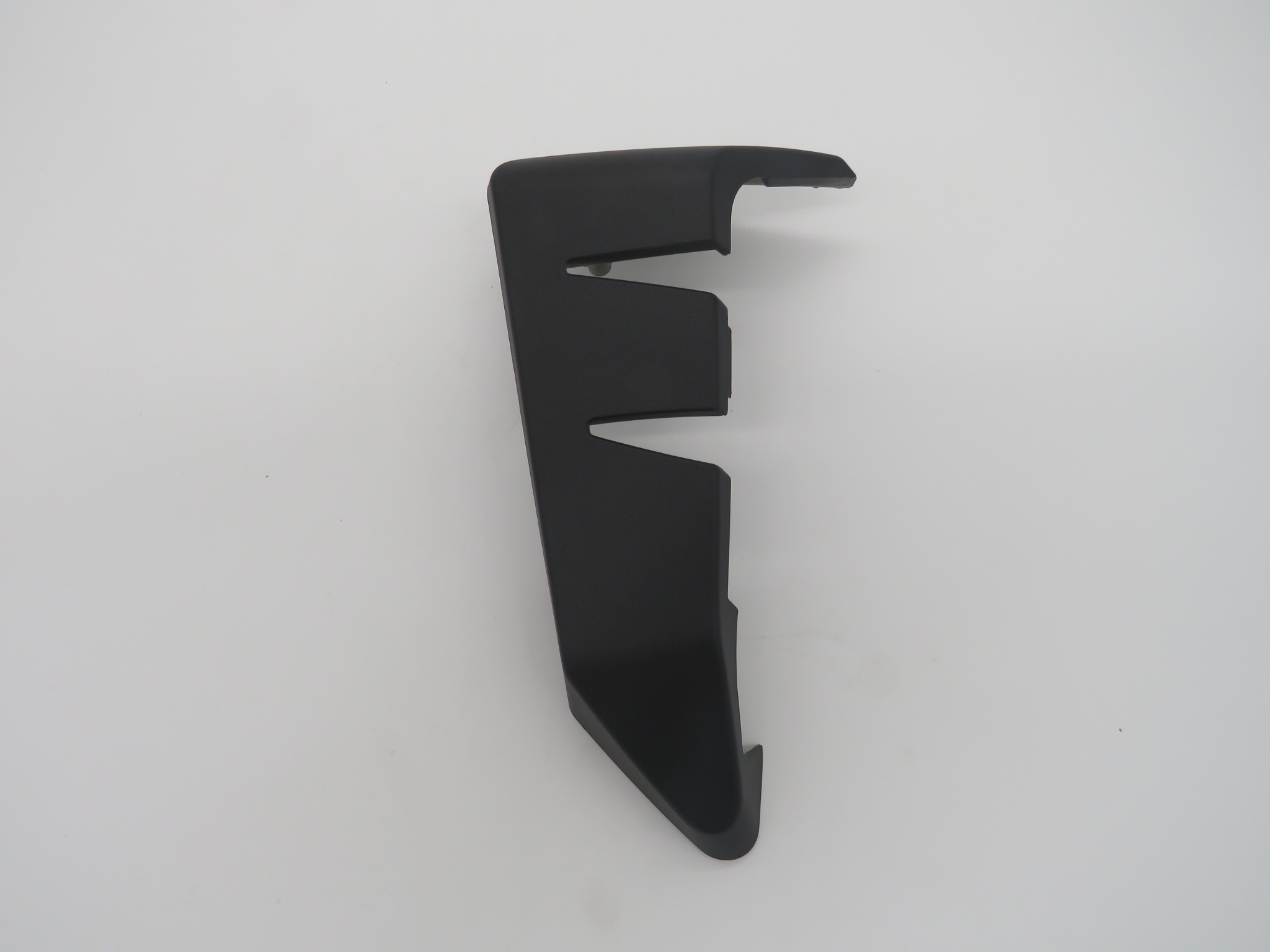 KP125 LH Side Light Panel