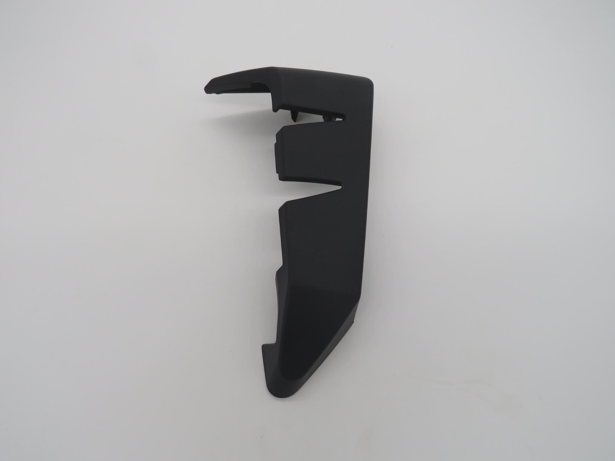 KP125 RH Side Light Panel