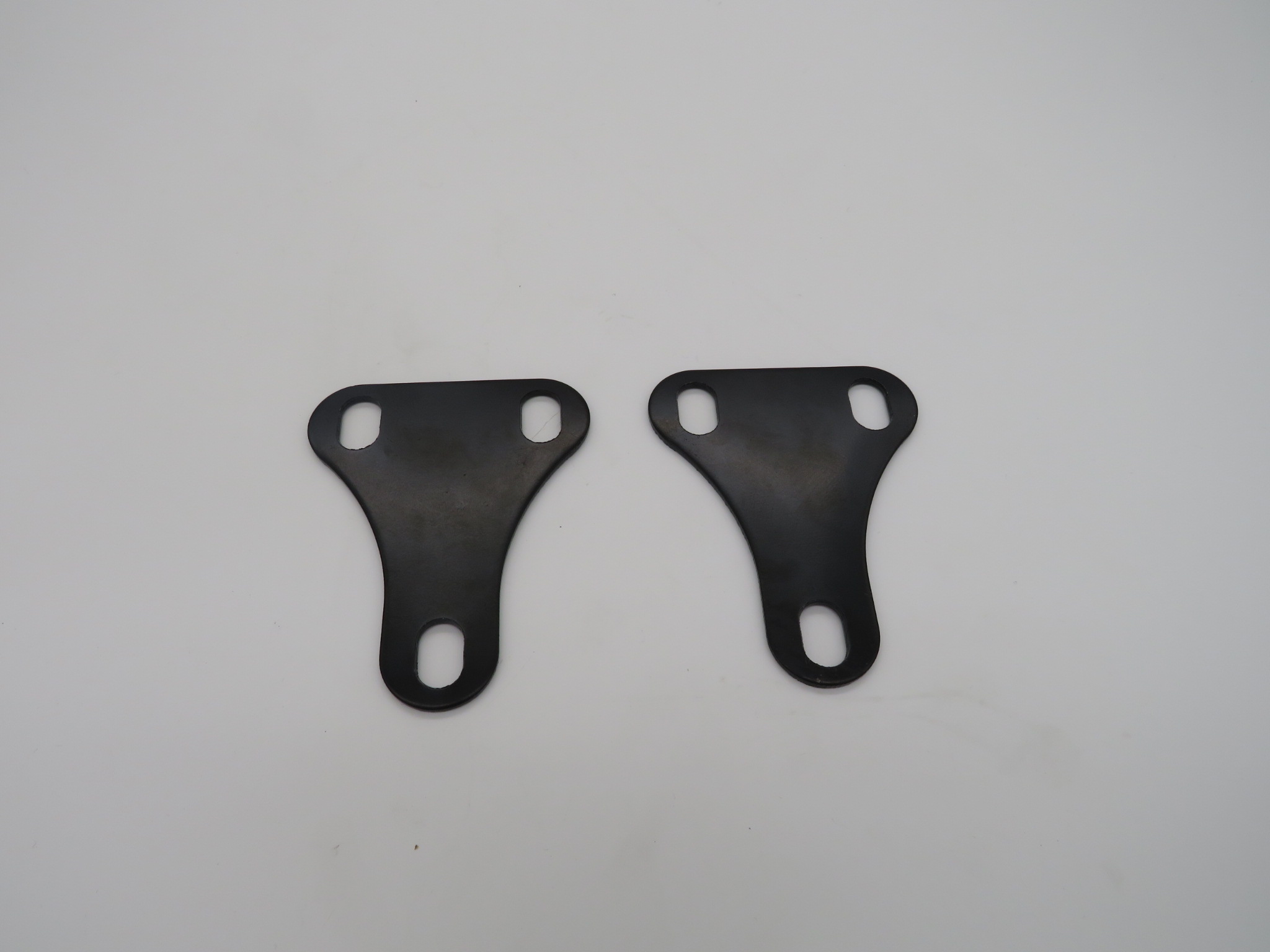 KP125 Pair Top Engine Mounts