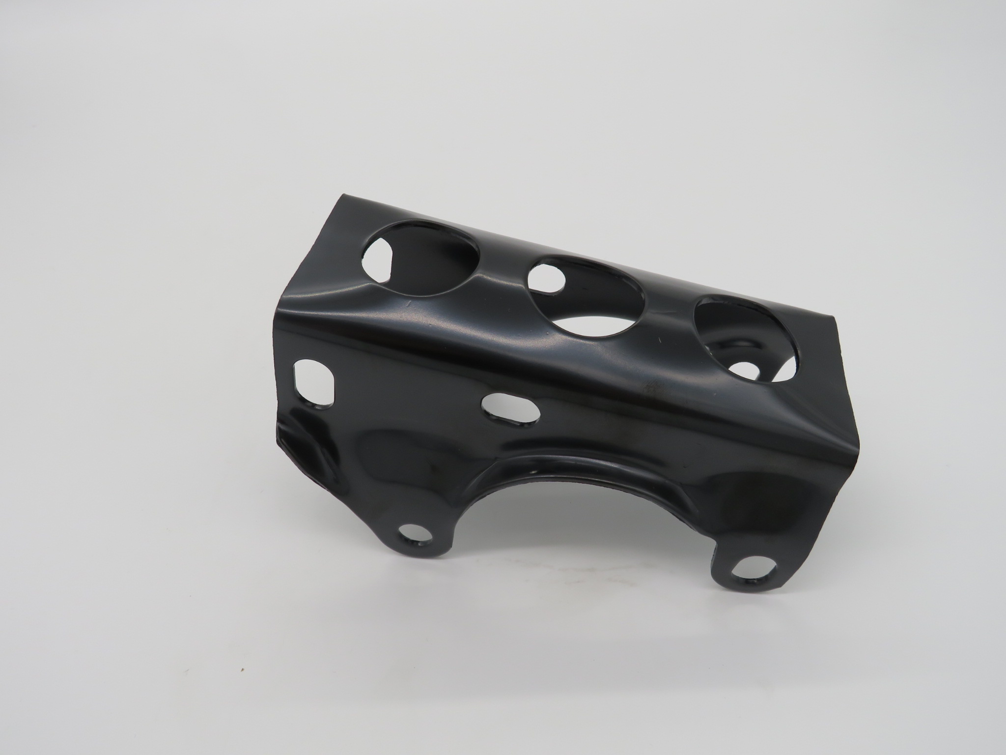 KP125 Front Engine Mount
