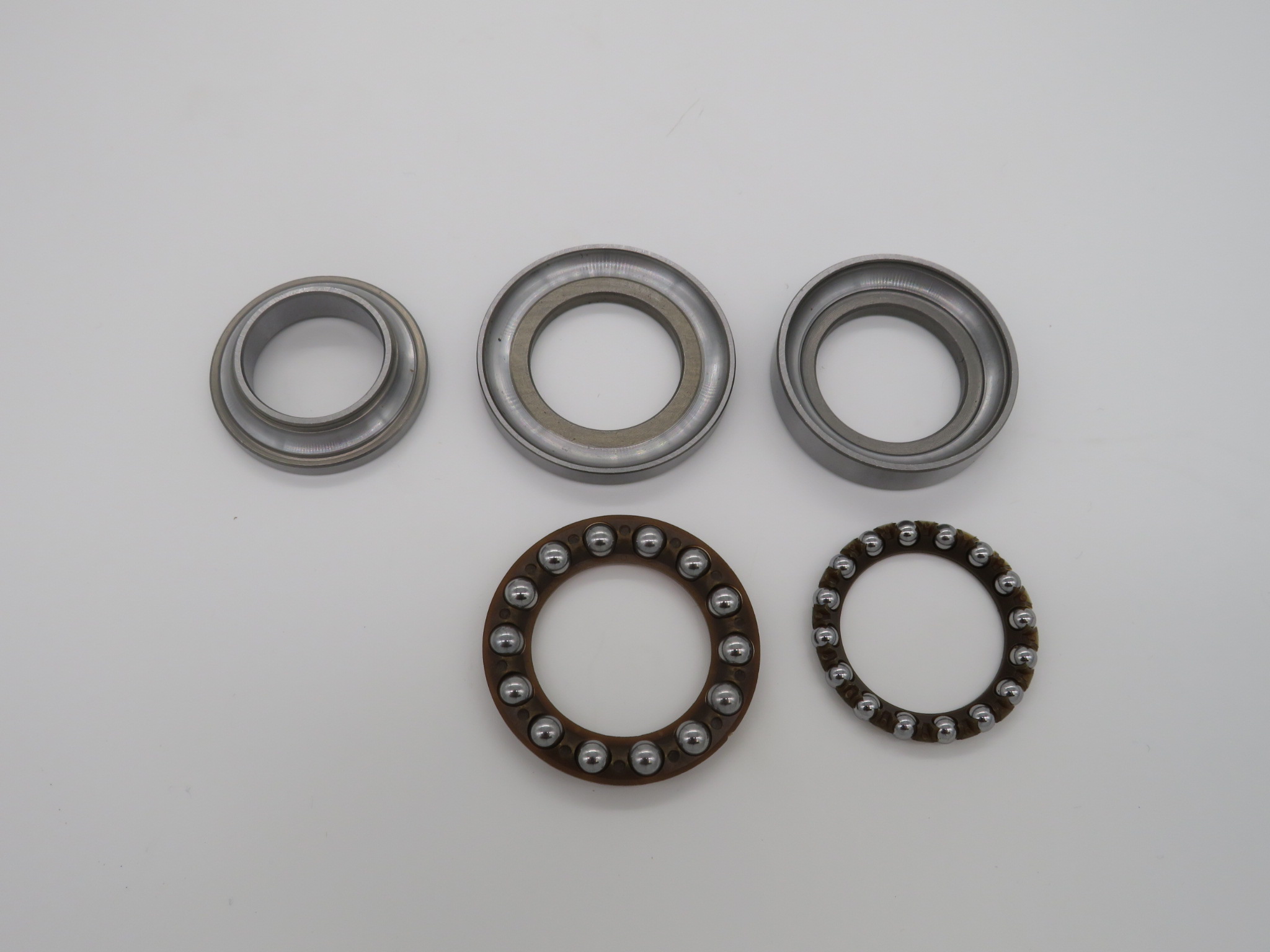 F30R Headrace Bearings