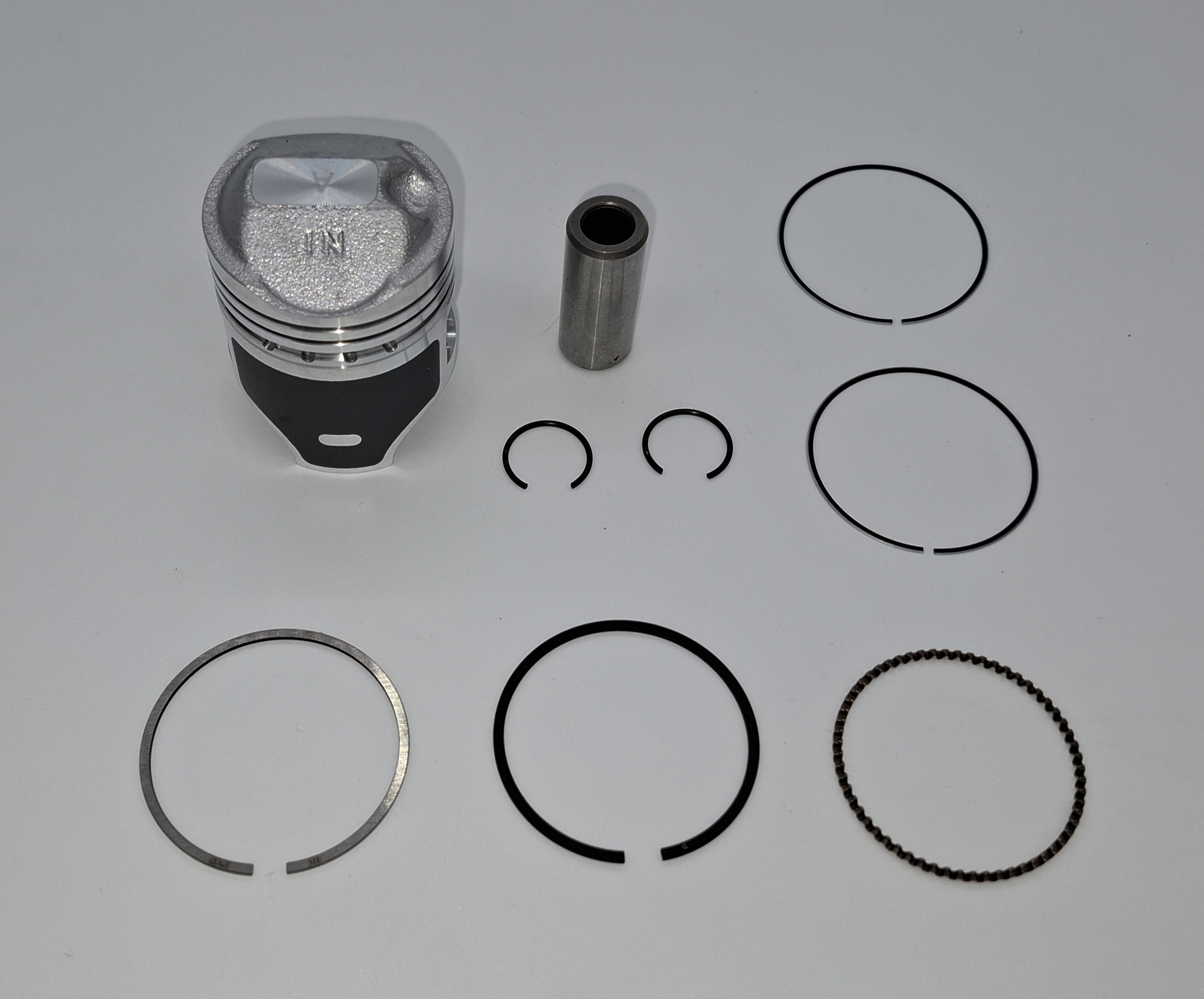 DB50 Piston Kit