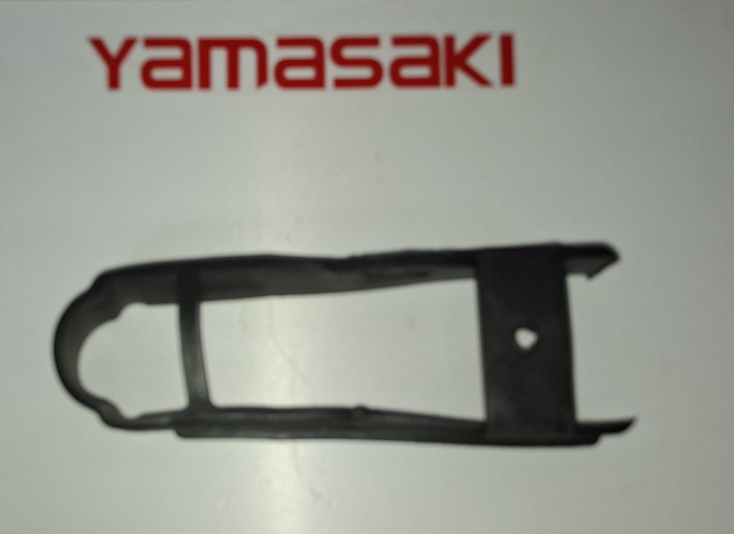 YM/MB50 Chain guide