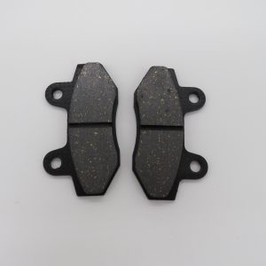 TY50 /125 Brake pads