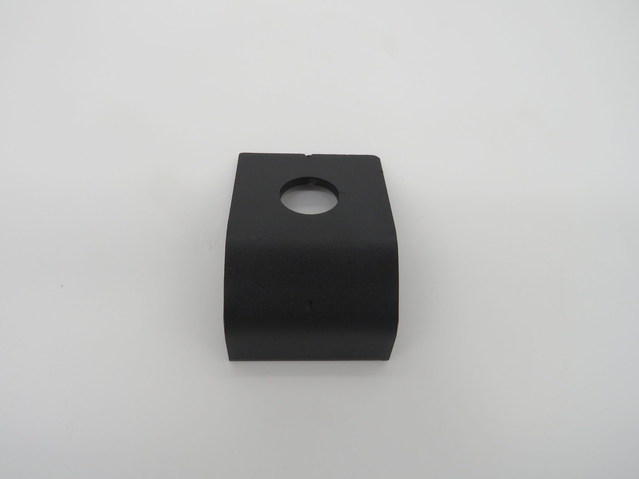KP125 SWINGARM SIDE PLATE