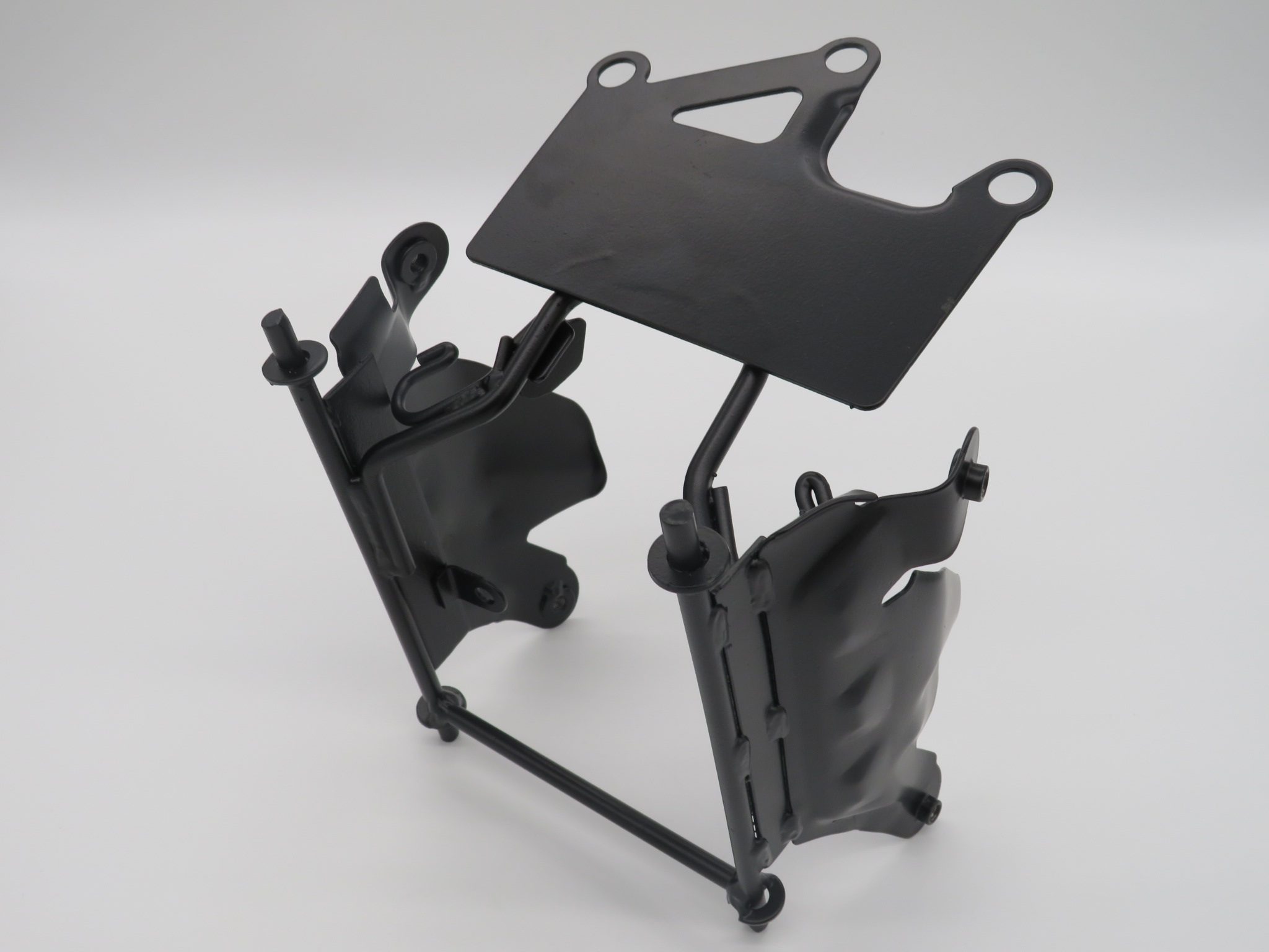 TY Headlight bracket