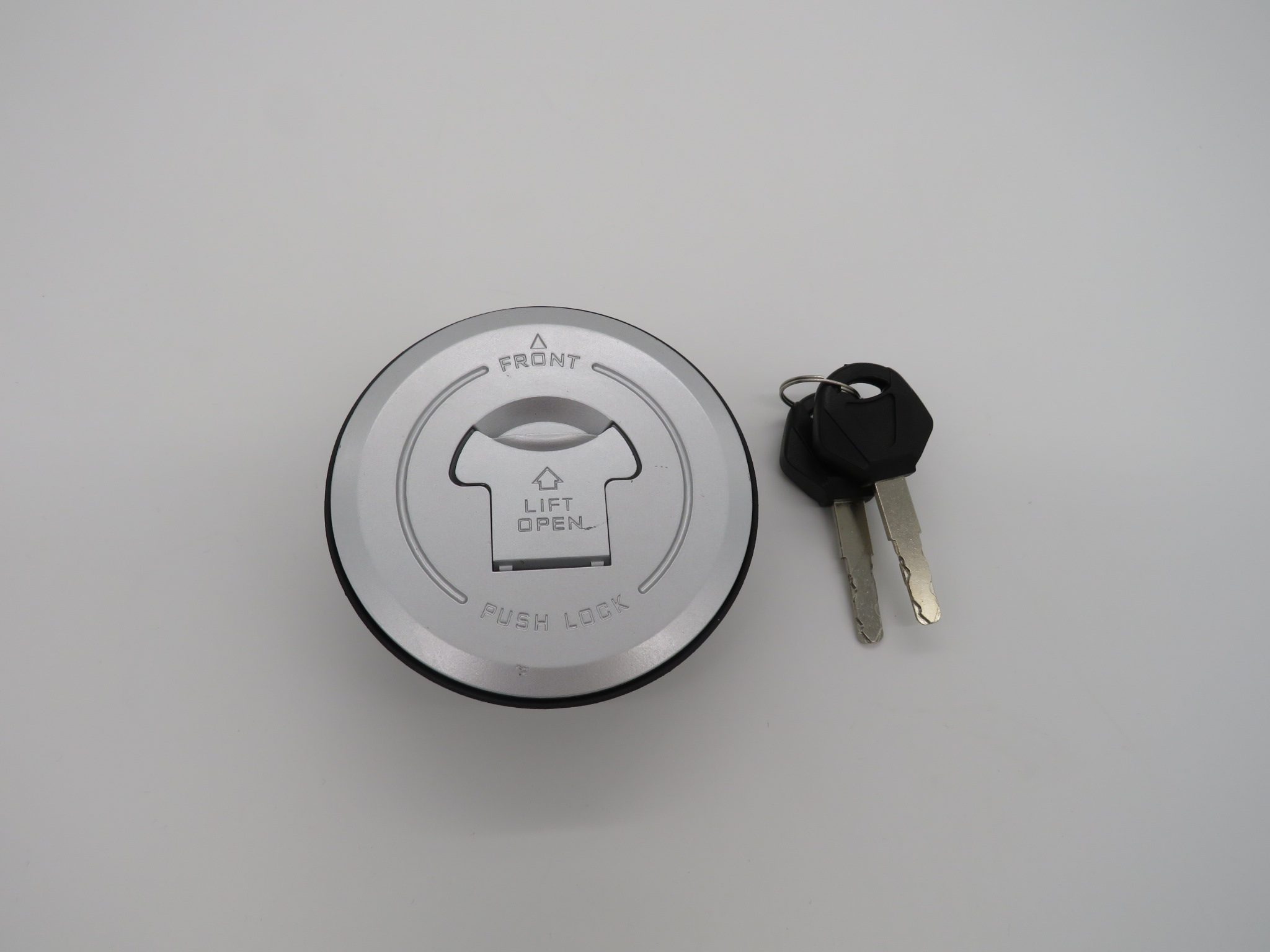 TY50/125 FUEL CAP