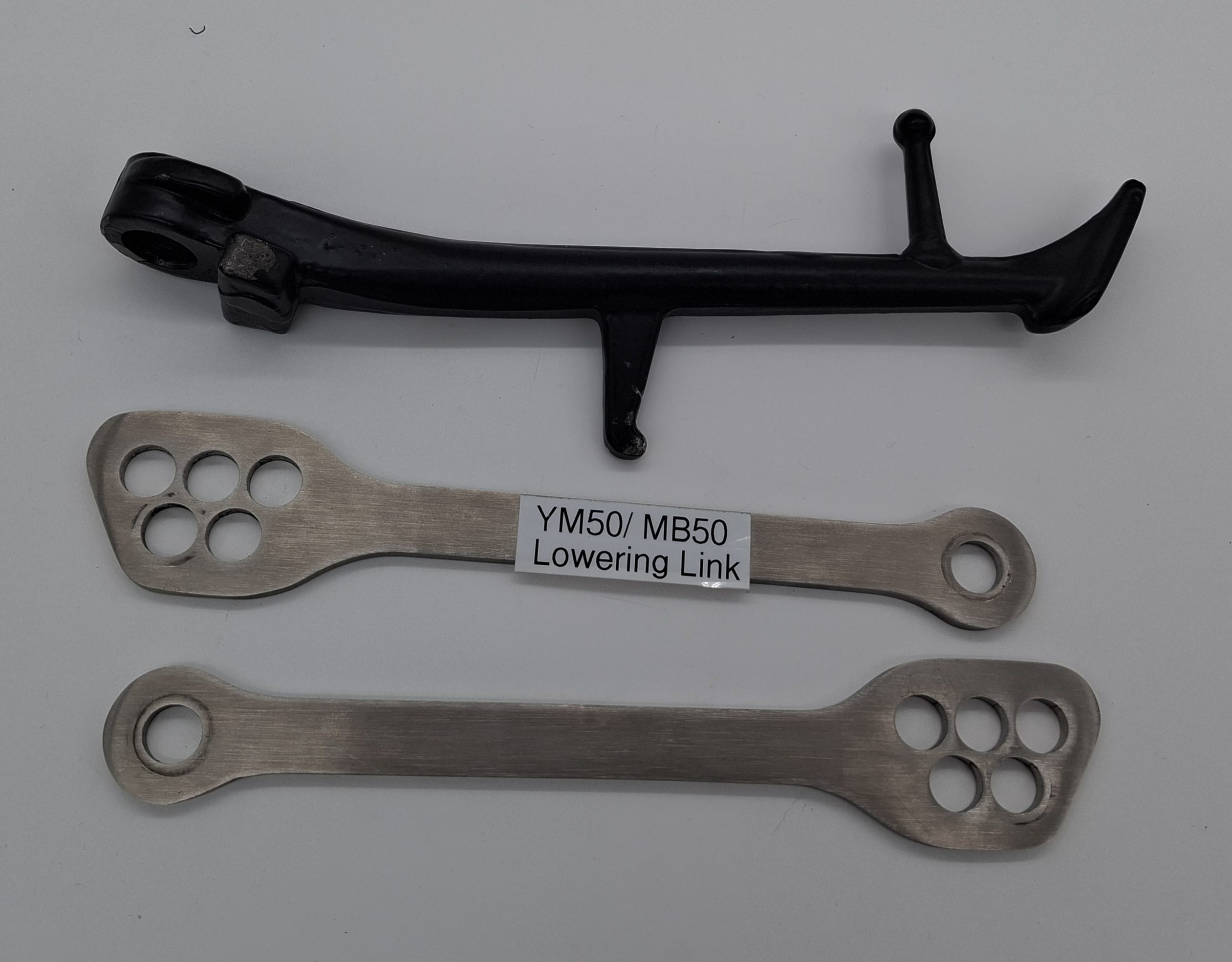 YM50/MB50 Lowering Kit