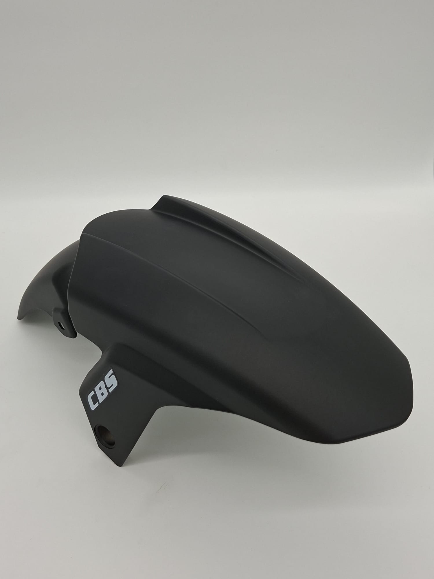 KP125 FRONT FENDER